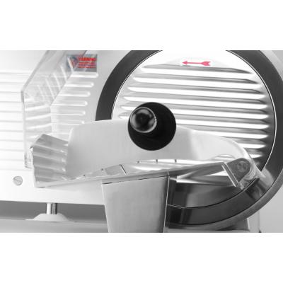 Nářezový stroj 300, HENDI, Kitchen Line, 230V/250W, 615x494x(H)477mm | 210246